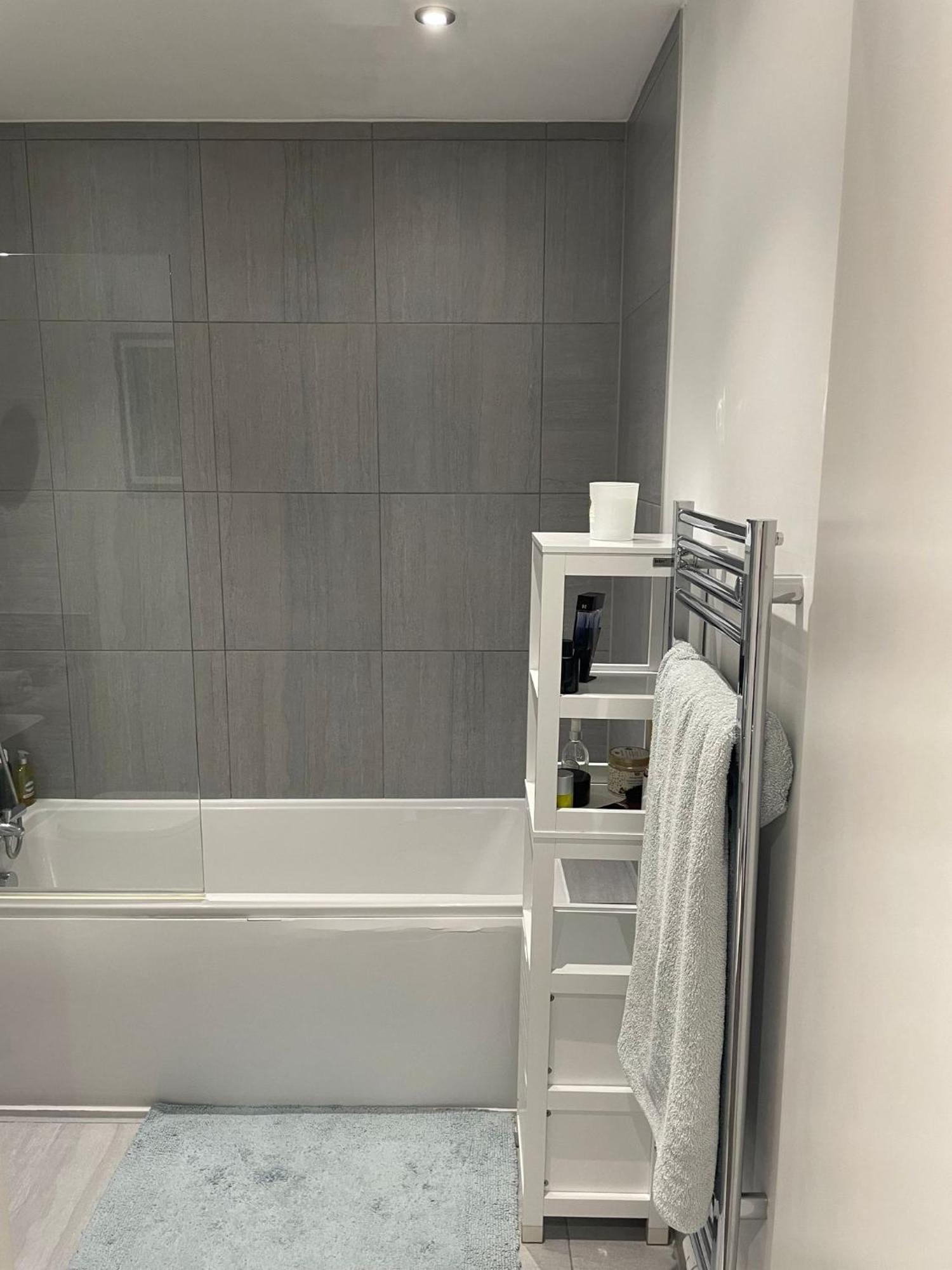 Malixa Uk Apartment Croydon Luaran gambar