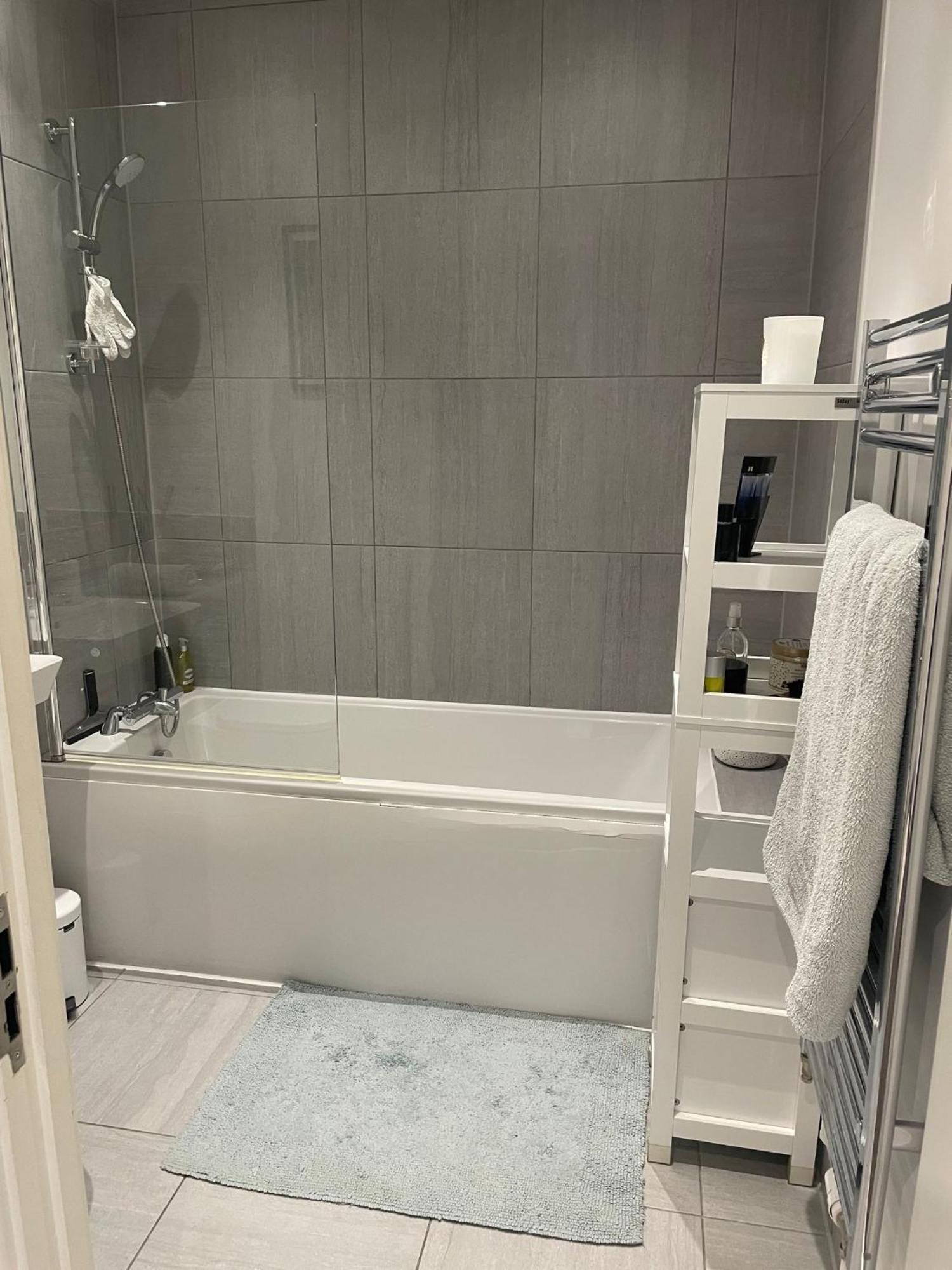 Malixa Uk Apartment Croydon Luaran gambar