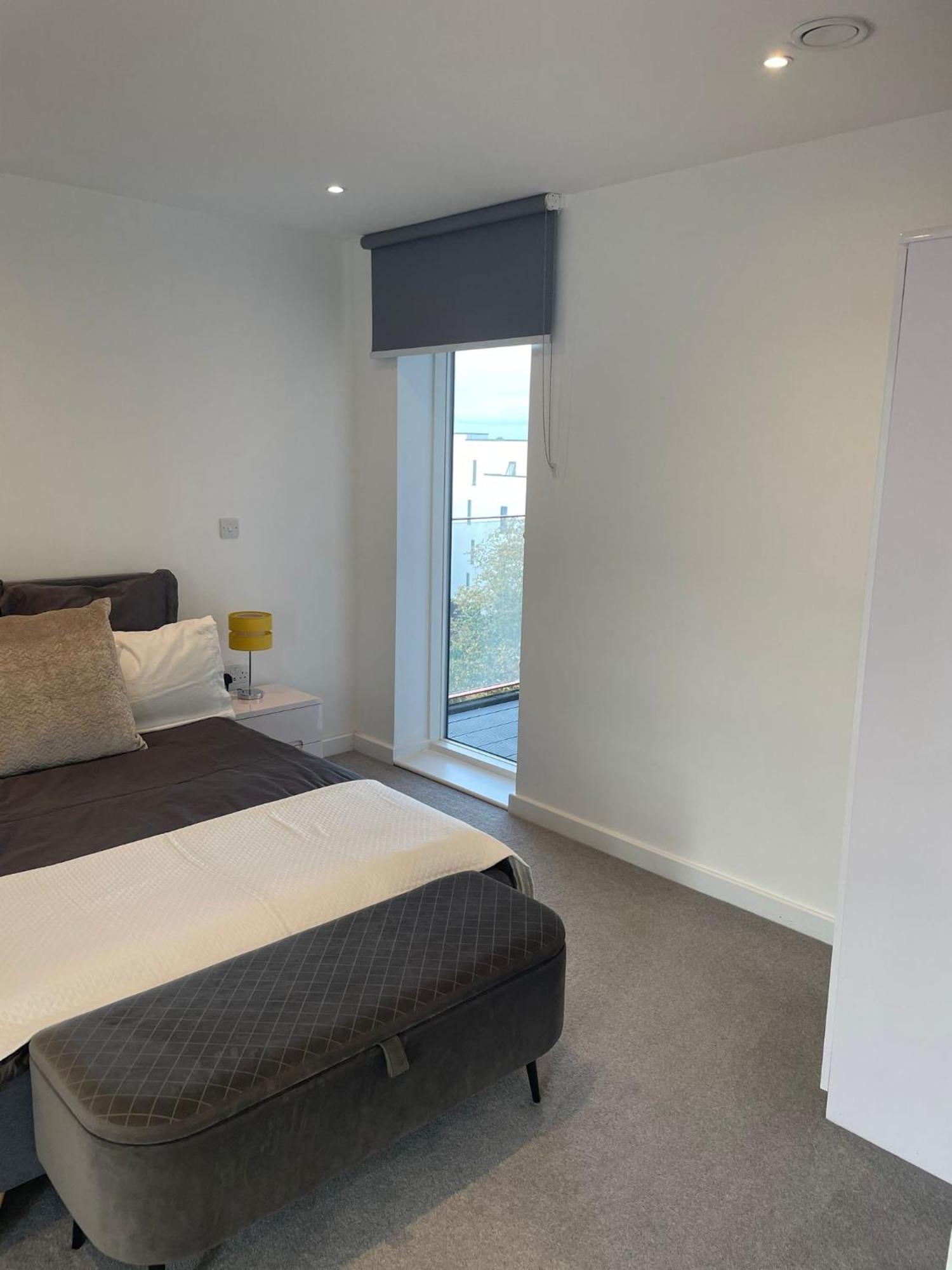 Malixa Uk Apartment Croydon Luaran gambar