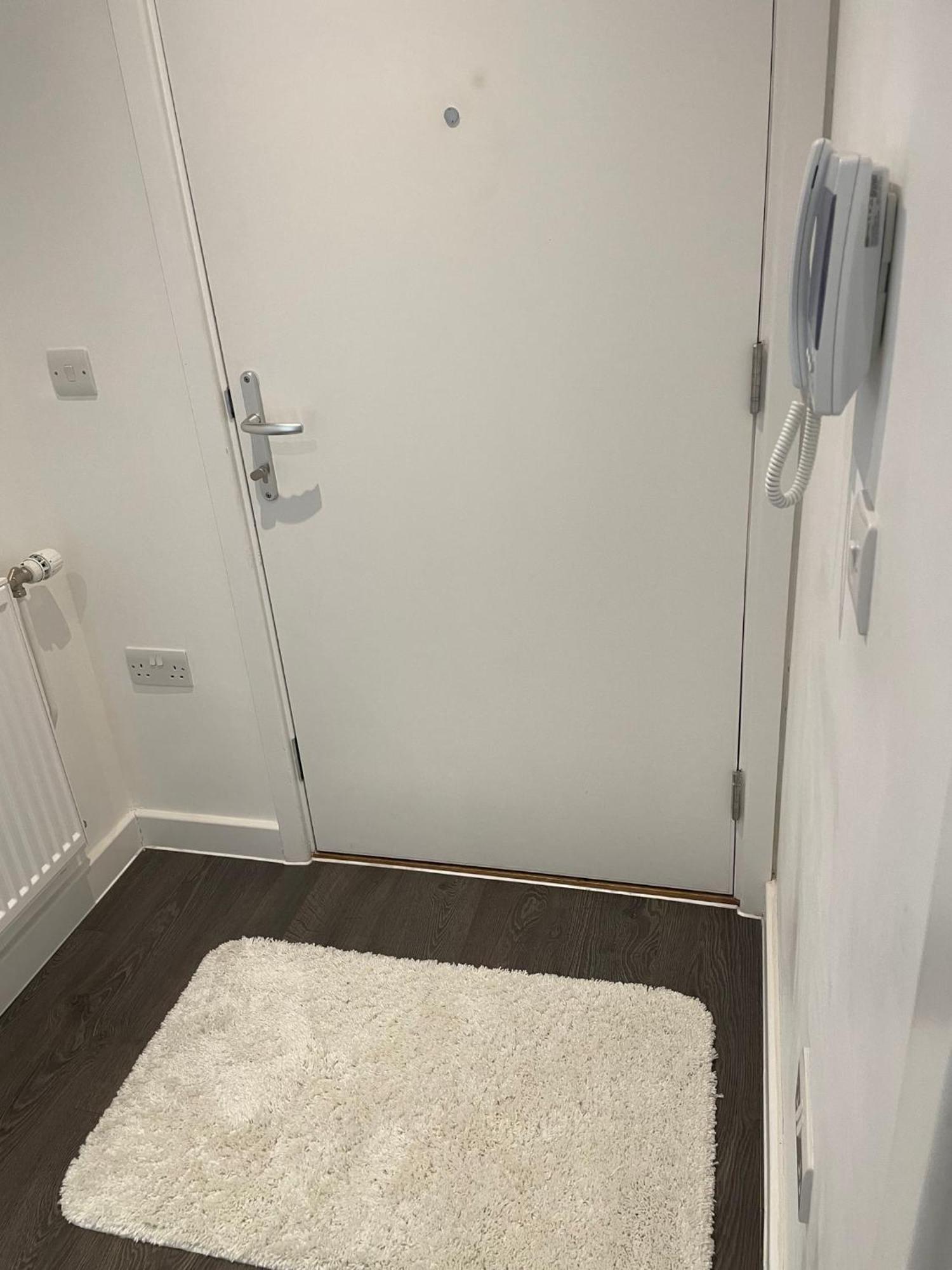 Malixa Uk Apartment Croydon Luaran gambar