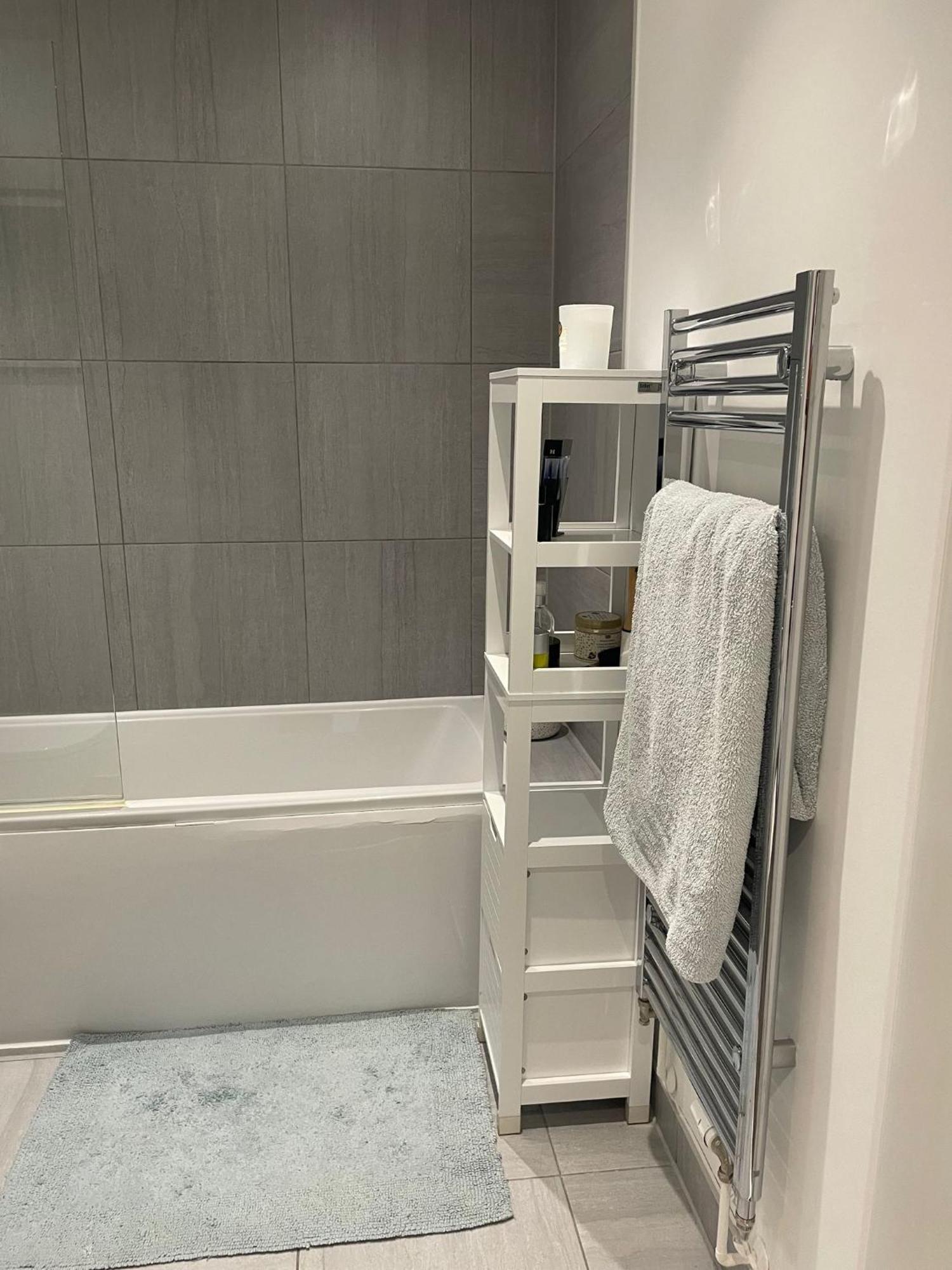 Malixa Uk Apartment Croydon Luaran gambar
