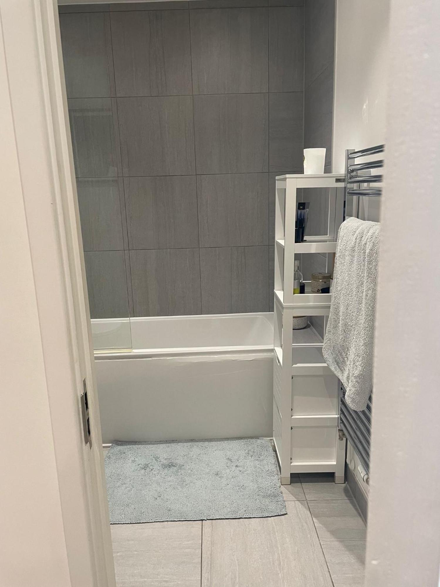 Malixa Uk Apartment Croydon Luaran gambar