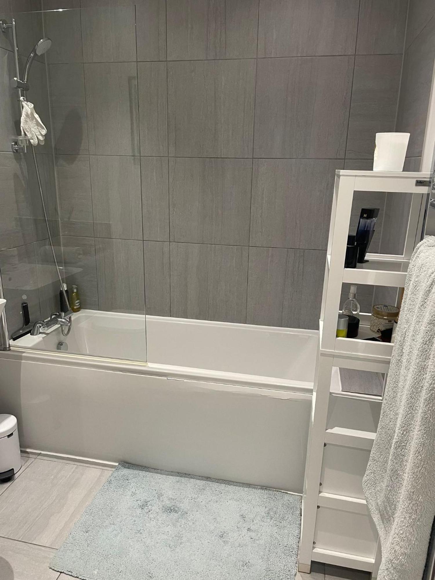 Malixa Uk Apartment Croydon Luaran gambar