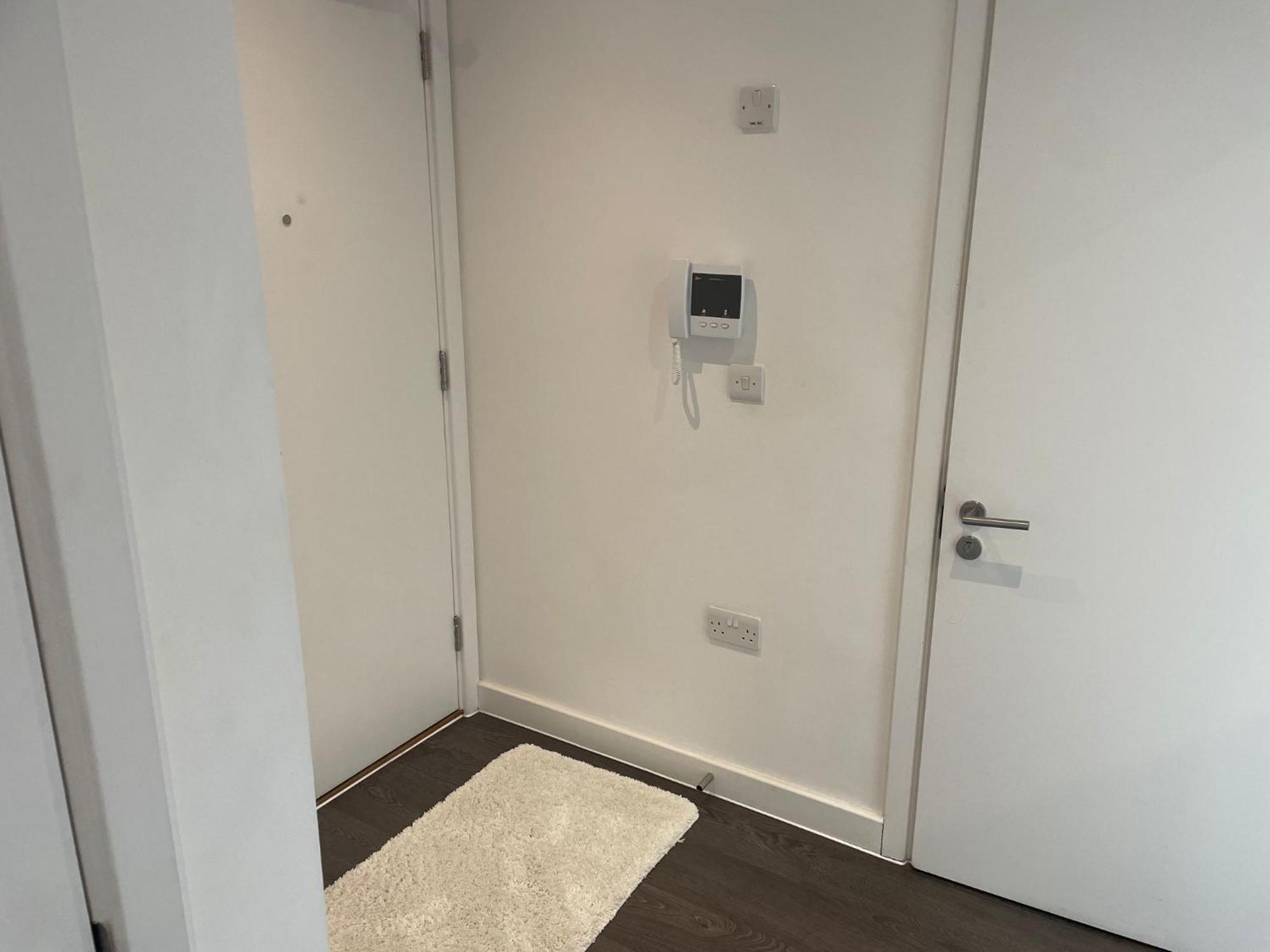 Malixa Uk Apartment Croydon Luaran gambar
